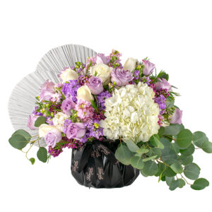 Arreglo "Lila Mamá"